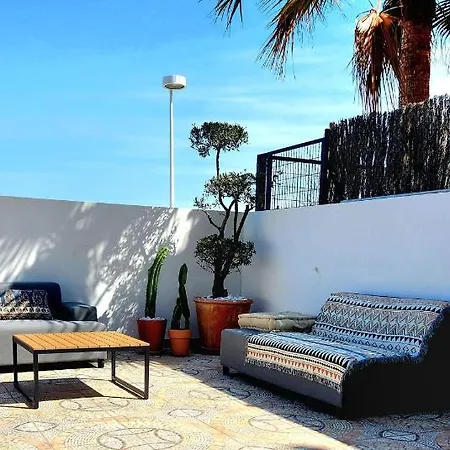 Homestay En La Playa
