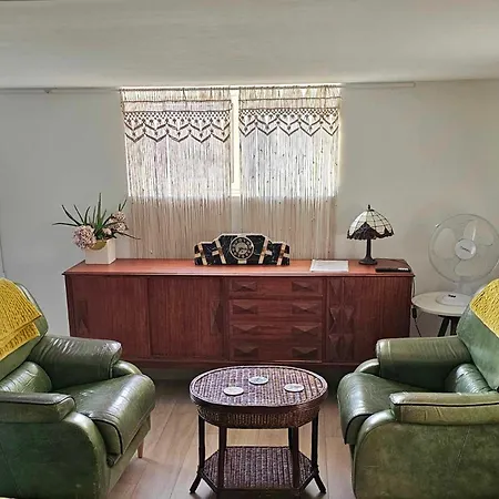 Homestay En La Playa Isla Cristina